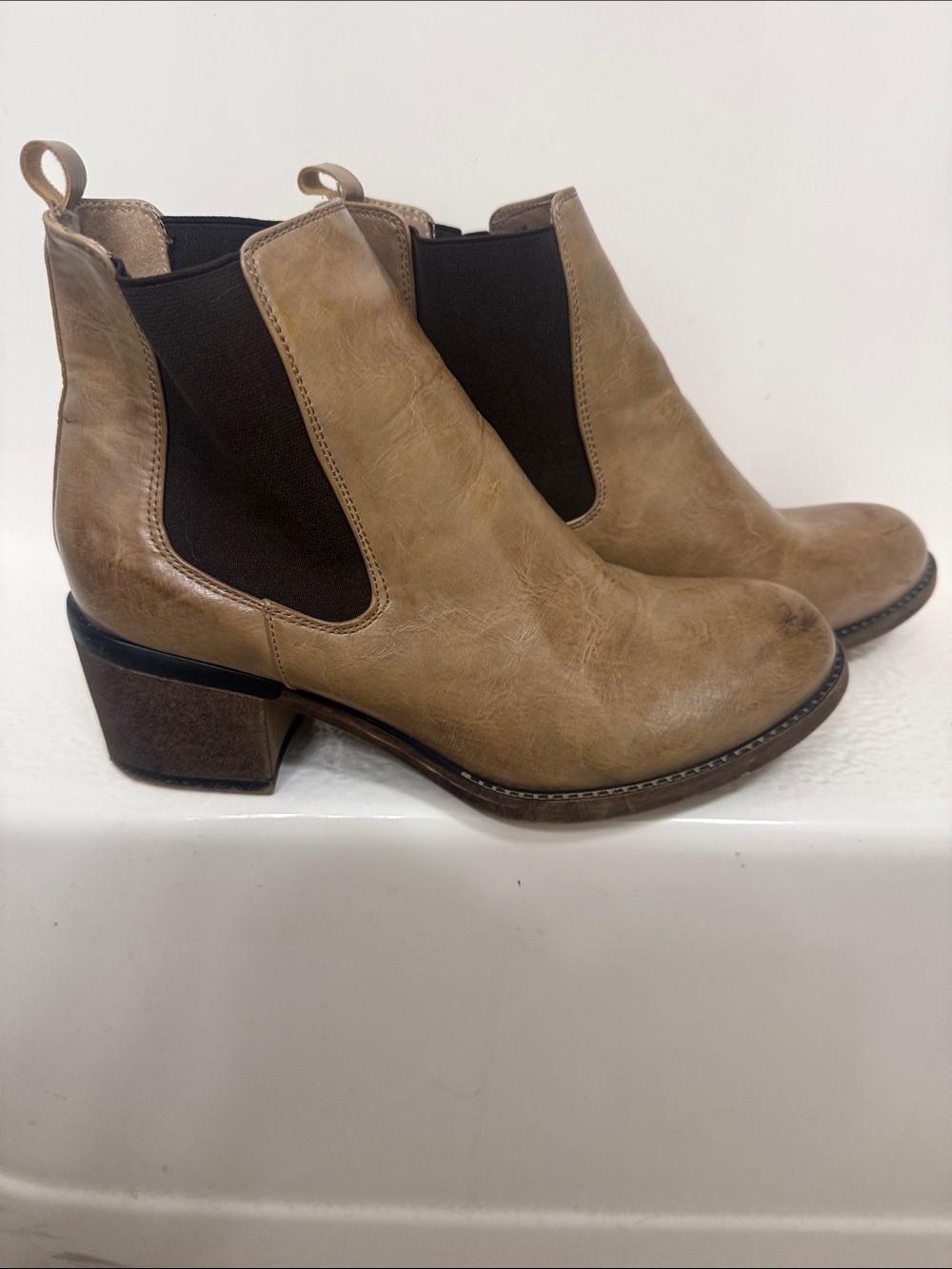 Women’s Booties